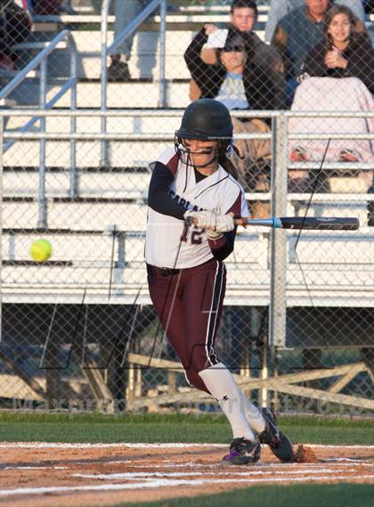 Thumbnail 1 in Pearland @ Clear Falls (UIL 5A Region 3 Bi-District Playoff) photogallery.