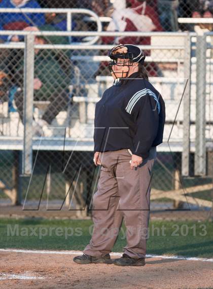 Thumbnail 2 in Pearland @ Clear Falls (UIL 5A Region 3 Bi-District Playoff) photogallery.