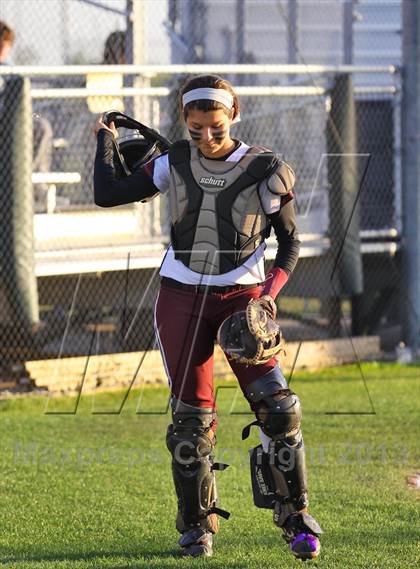 Thumbnail 3 in Pearland @ Clear Falls (UIL 5A Region 3 Bi-District Playoff) photogallery.