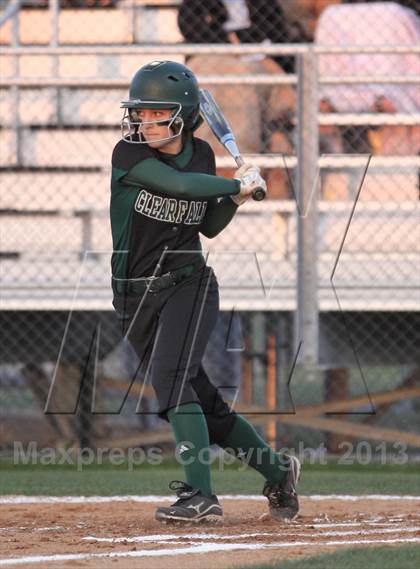 Thumbnail 1 in Pearland @ Clear Falls (UIL 5A Region 3 Bi-District Playoff) photogallery.