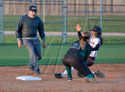 Thumbnail 1 in Pearland @ Clear Falls (UIL 5A Region 3 Bi-District Playoff) photogallery.