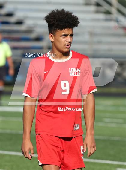 Thumbnail 3 in Vernon @ Lenape Valley photogallery.