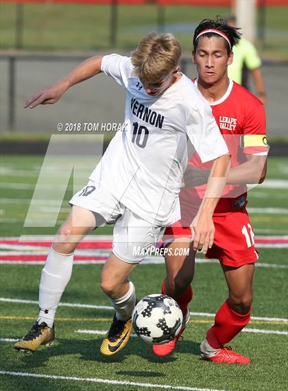 Thumbnail 2 in Vernon @ Lenape Valley photogallery.