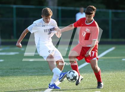 Thumbnail 1 in Vernon @ Lenape Valley photogallery.