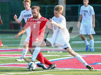 Thumbnail 1 in Vernon @ Lenape Valley photogallery.
