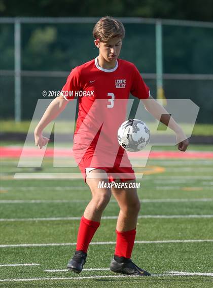 Thumbnail 3 in Vernon @ Lenape Valley photogallery.