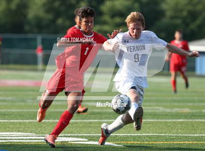 Thumbnail 3 in Vernon @ Lenape Valley photogallery.