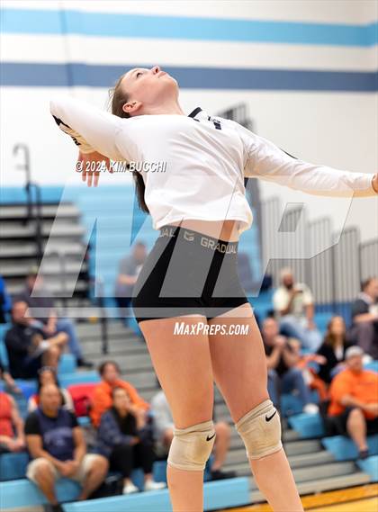 Thumbnail 2 in Robert C. Byrd vs. Martinsburg (Philip Barbour Tournament) photogallery.
