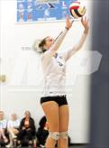 Photo from the gallery "Robert C. Byrd vs. Martinsburg (Philip Barbour Tournament)"