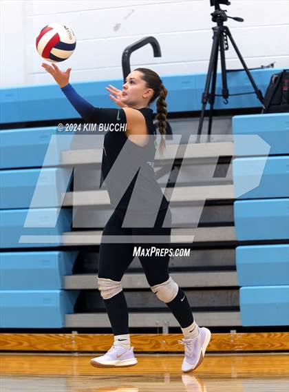 Thumbnail 1 in Robert C. Byrd vs. Martinsburg (Philip Barbour Tournament) photogallery.