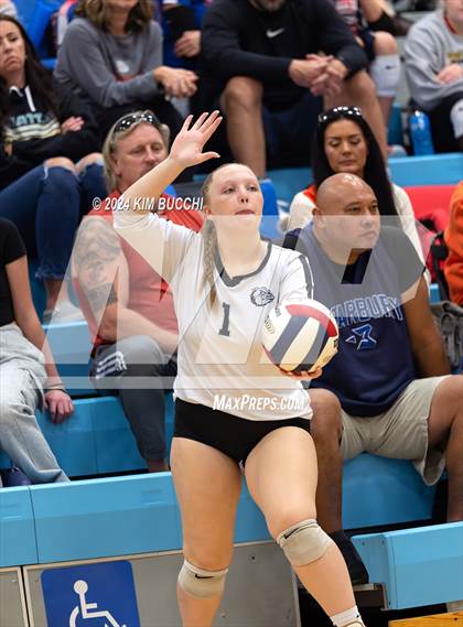 Thumbnail 3 in Robert C. Byrd vs. Martinsburg (Philip Barbour Tournament) photogallery.