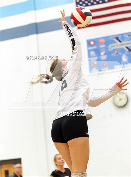 Thumbnail 3 in Robert C. Byrd vs. Martinsburg (Philip Barbour Tournament) photogallery.
