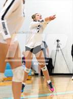 Photo from the gallery "Robert C. Byrd vs. Martinsburg (Philip Barbour Tournament)"