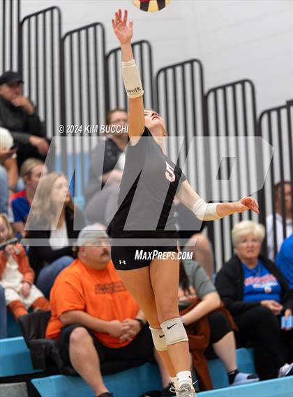Thumbnail 3 in Robert C. Byrd vs. Martinsburg (Philip Barbour Tournament) photogallery.