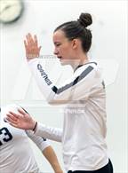 Photo from the gallery "Robert C. Byrd vs. Martinsburg (Philip Barbour Tournament)"