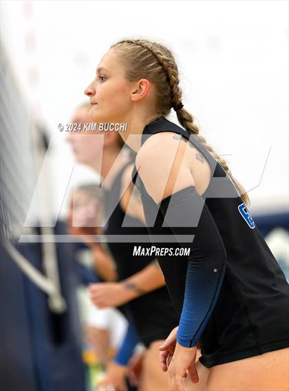 Thumbnail 3 in Robert C. Byrd vs. Martinsburg (Philip Barbour Tournament) photogallery.