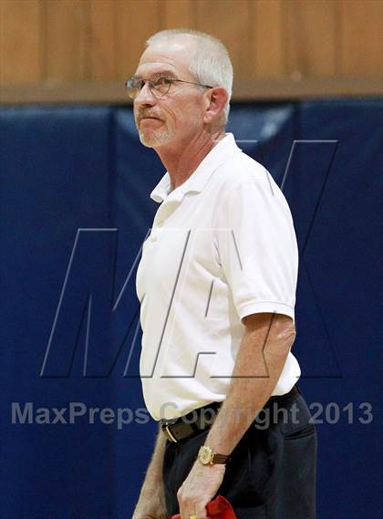 Thumbnail 1 in Hilmar @ Justin-Siena (CIF State NorCal D4 Playoff) photogallery.