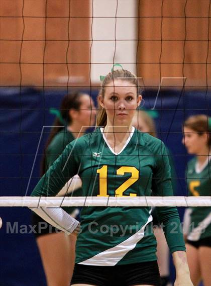 Thumbnail 3 in Hilmar @ Justin-Siena (CIF State NorCal D4 Playoff) photogallery.