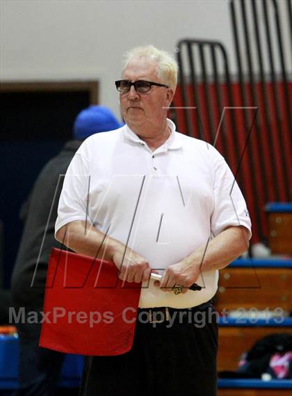 Thumbnail 3 in Hilmar @ Justin-Siena (CIF State NorCal D4 Playoff) photogallery.
