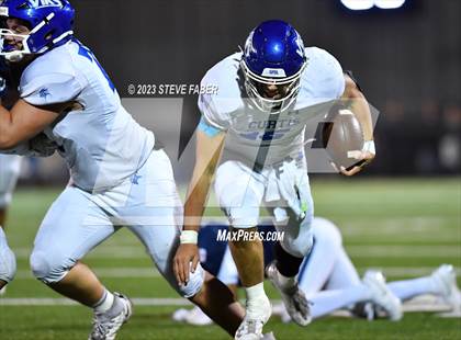 Thumbnail 3 in Curtis @ Bellarmine Prep photogallery.