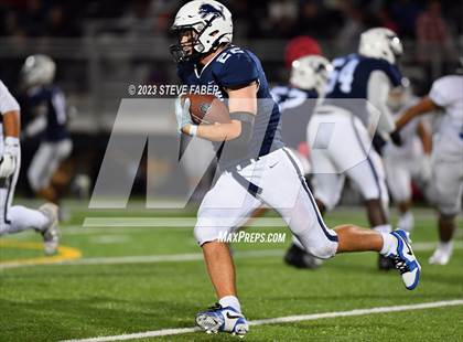 Thumbnail 2 in Curtis @ Bellarmine Prep photogallery.