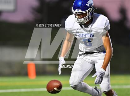 Thumbnail 2 in Curtis @ Bellarmine Prep photogallery.