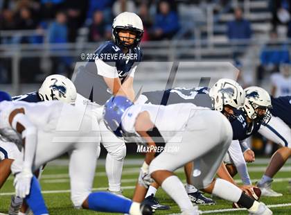 Thumbnail 1 in Curtis @ Bellarmine Prep photogallery.