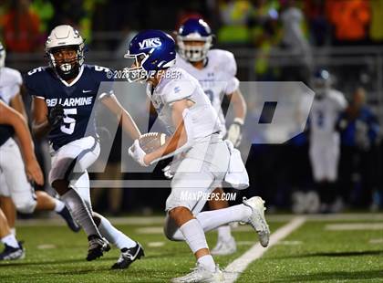 Thumbnail 1 in Curtis @ Bellarmine Prep photogallery.