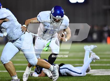 Thumbnail 2 in Curtis @ Bellarmine Prep photogallery.