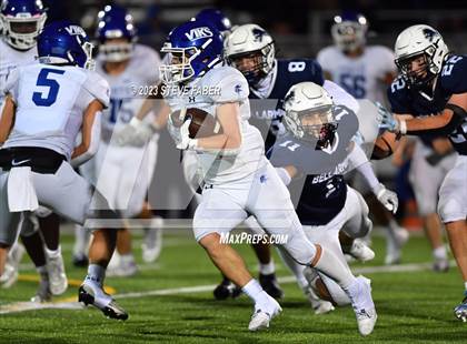 Thumbnail 2 in Curtis @ Bellarmine Prep photogallery.