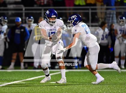 Thumbnail 1 in Curtis @ Bellarmine Prep photogallery.