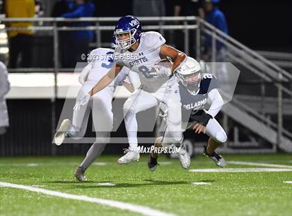 Thumbnail 1 in Curtis @ Bellarmine Prep photogallery.