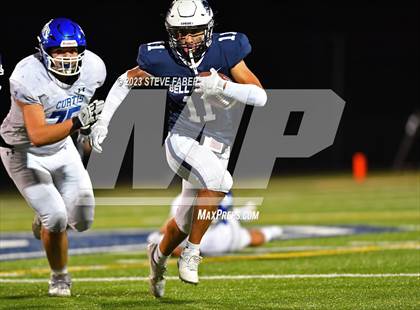 Thumbnail 2 in Curtis @ Bellarmine Prep photogallery.