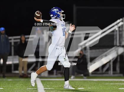 Thumbnail 2 in Curtis @ Bellarmine Prep photogallery.