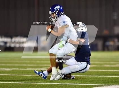 Thumbnail 3 in Curtis @ Bellarmine Prep photogallery.