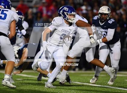 Thumbnail 2 in Curtis @ Bellarmine Prep photogallery.