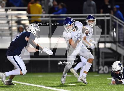 Thumbnail 2 in Curtis @ Bellarmine Prep photogallery.
