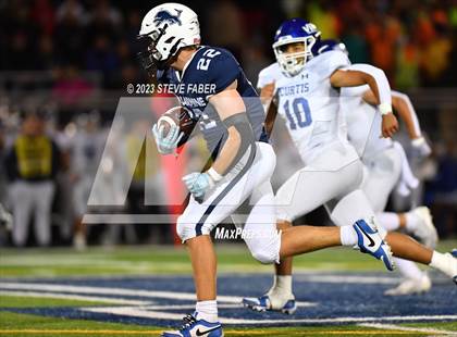 Thumbnail 1 in Curtis @ Bellarmine Prep photogallery.