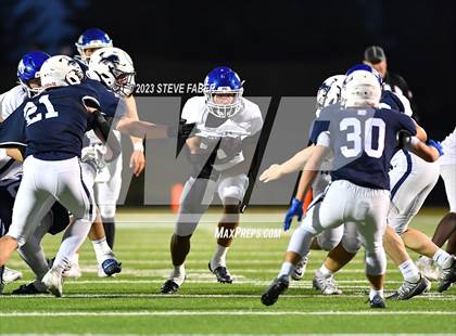 Thumbnail 3 in Curtis @ Bellarmine Prep photogallery.