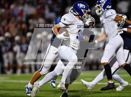 Thumbnail 1 in Curtis @ Bellarmine Prep photogallery.