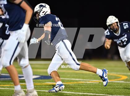 Thumbnail 2 in Curtis @ Bellarmine Prep photogallery.