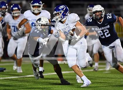Thumbnail 1 in Curtis @ Bellarmine Prep photogallery.