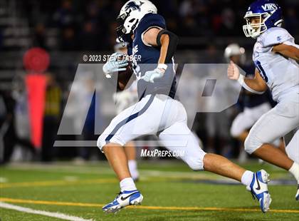 Thumbnail 2 in Curtis @ Bellarmine Prep photogallery.