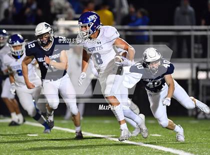 Thumbnail 2 in Curtis @ Bellarmine Prep photogallery.