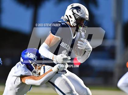 Thumbnail 2 in Curtis @ Bellarmine Prep photogallery.