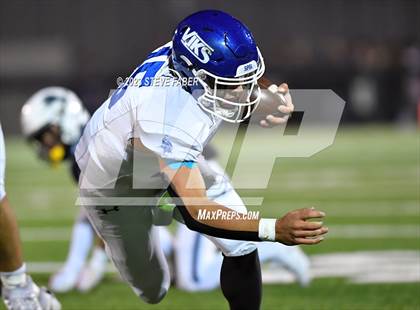 Thumbnail 3 in Curtis @ Bellarmine Prep photogallery.