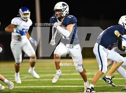 Thumbnail 3 in Curtis @ Bellarmine Prep photogallery.