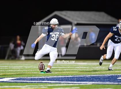 Thumbnail 2 in Curtis @ Bellarmine Prep photogallery.