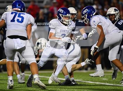 Thumbnail 1 in Curtis @ Bellarmine Prep photogallery.