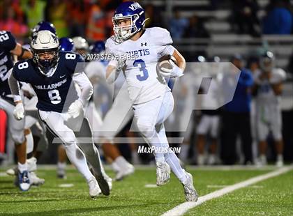 Thumbnail 2 in Curtis @ Bellarmine Prep photogallery.